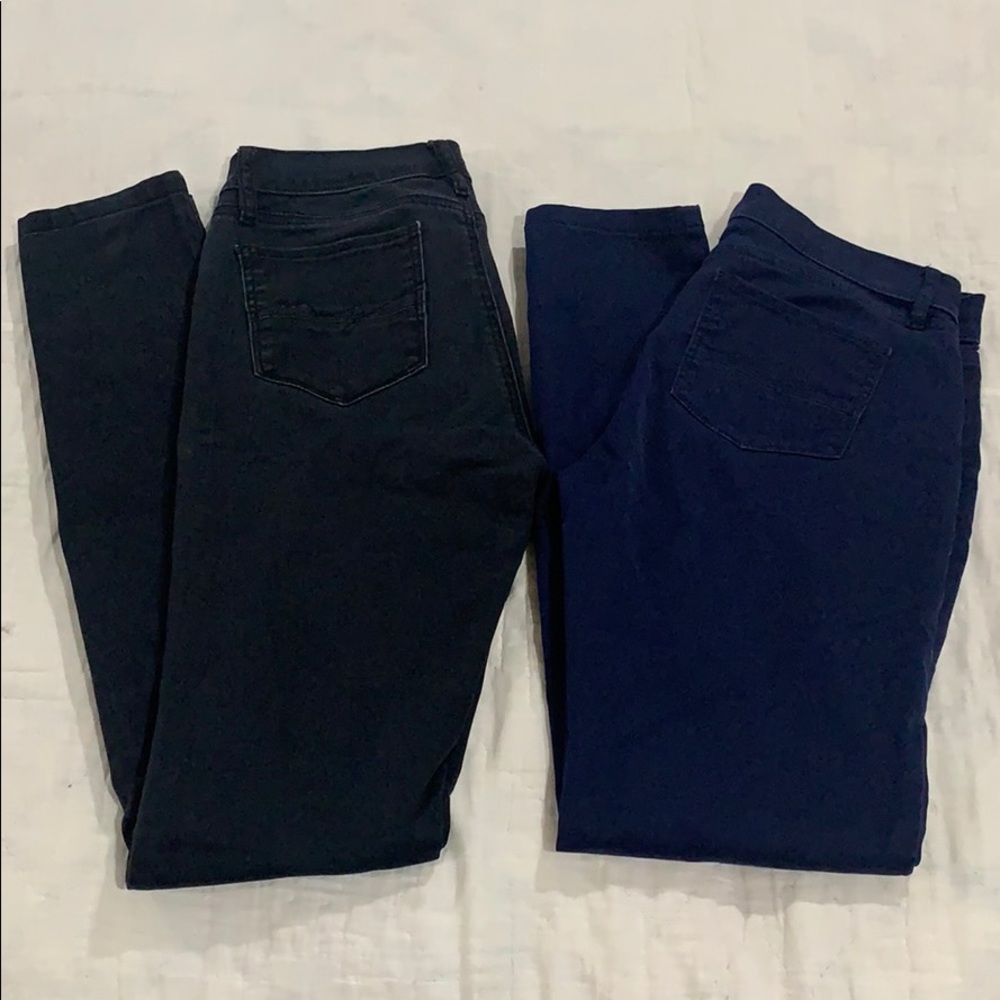 New York & Company Jeans